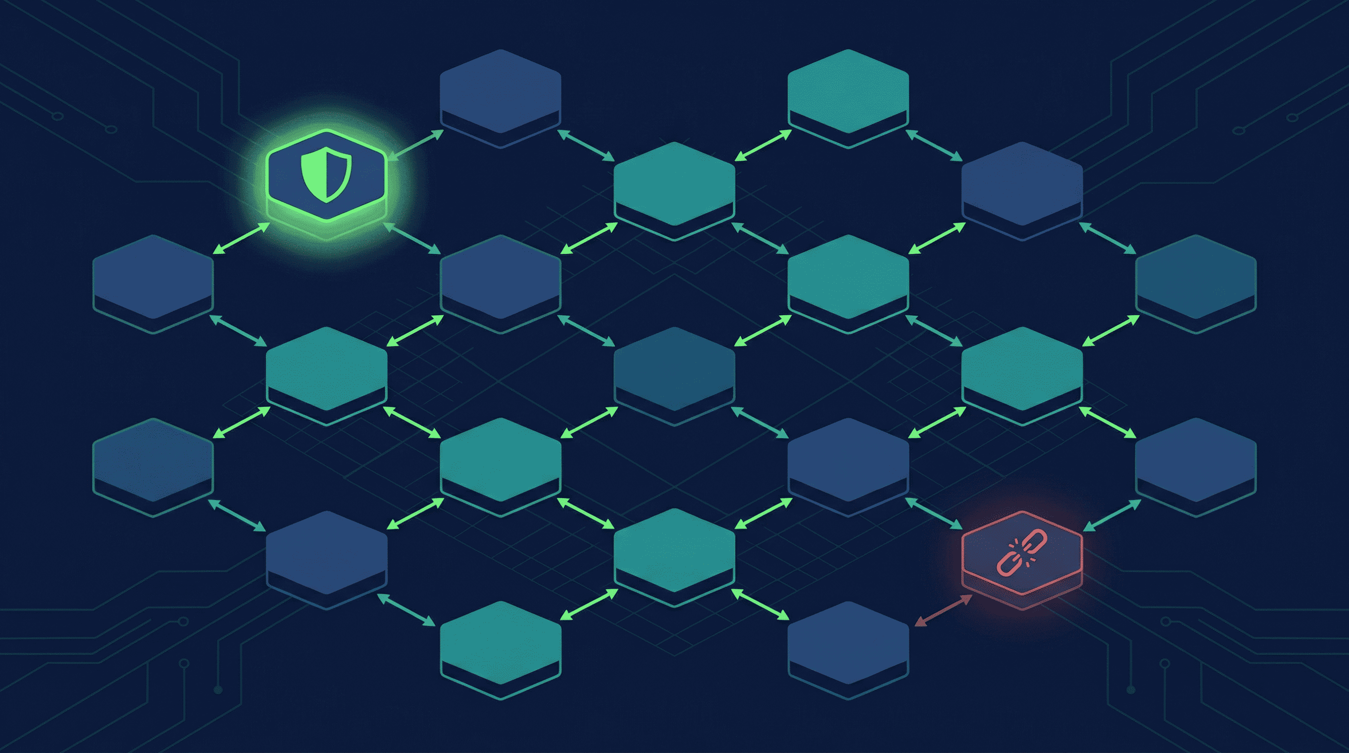 LLM & AI Audits illustration